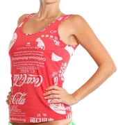 Regata Coca Cola 0383200453