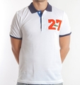 Polo Lacoste MC mas. PH165121