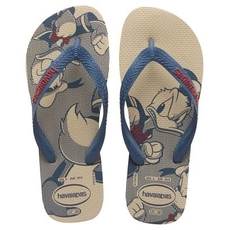 Havaianas Disney Art - Pato Donald