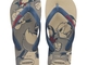 Havaianas Disney Art - Pato Donald