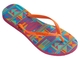 Havaianas Slim Graphic 