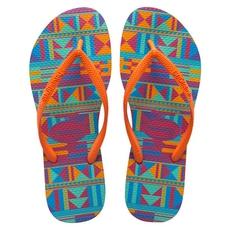 Havaianas Slim Graphic 