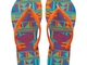 Havaianas Slim Graphic 