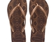 Havaianas Slim Animals Fluo