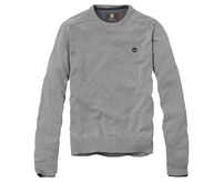 Sweater Timberland Cotton Crew