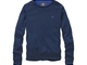 Sweater Timberland Cotton Crew