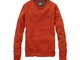 Sweater Timberland Cotton Crew