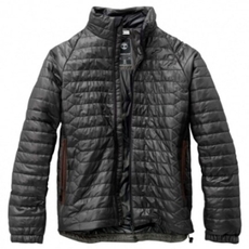 Jaqueta Timberland Quilted Insulated