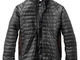 Jaqueta Timberland Quilted Insulated