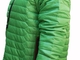 Jaqueta Timberland Quilted Insulated