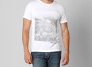 Camiseta Timberland Landscape 4129254