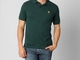 Camisa Timberland Polo basic logo 412871