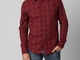 Camisa Timberland Plaid Claremont 4128719 2