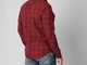 Camisa Timberland Plaid Claremont 4128719 2