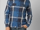 Camisa Timberland Plaid Thompson