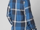 Camisa Timberland Plaid Thompson