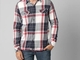 Camisa Timberland Plaid Thompson