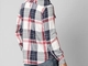 Camisa Timberland Plaid Thompson