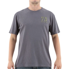 Camiseta TBL Hunting Badge