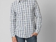 Camisa Timberland Madras Claremont 412871027