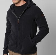 Moletom Timberland Rugged hooded Fleece  4128741