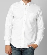 Camisa Timberland Claremont Oxford 41287