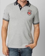 Camisa Polo Timberland Salmon Brook