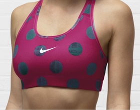 Top Nike Printed 522711