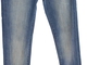 Calça Jeans Lee Lynn 67LE4BL50