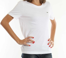 Camiseta Lacoste TF222221