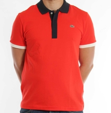 Camisa Polo Lacoste PH646321