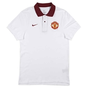 Camisa Polo Nike Manchester 