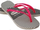 Havaianas Slim Graphic Listras