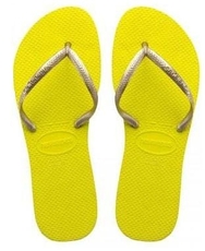 Havaianas Flat UP CF