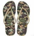 Havaianas Camuflada