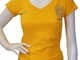 Camiseta Nike Gola V CBF