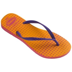 Havaianas Slim Graphic Quadrada 