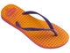 Havaianas Slim Graphic Quadrada 