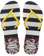 Havaianas Flat Mix Flores