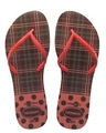 Havaianas Flat Mix CF bolinhas