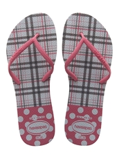 Havaianas Flat Mix CF bolinhas