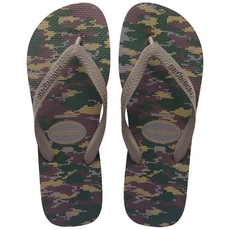 Havaianas Top Camuflada 4233