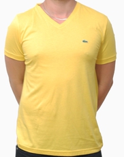 Camiseta Lacoste TH660421