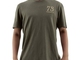 Camiseta TBL Hunting Badge