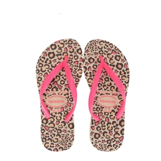 Havaianas Kids Slim Fashion