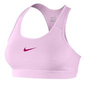 Top Curto Nike Pro 375833