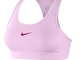 Top Curto Nike Pro 375833