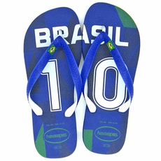 Havaianas Teams II CF