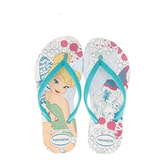 Havaianas Kids Slim Tinkerbell