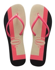 Havaianas Flat Graphic